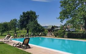 Agriturismo L'Albara